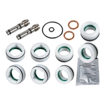 Febi Bilstein Gear Selector Lever Repair Kit (178726) Fits: Mercedes-Benz
