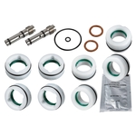 Febi Bilstein Gear Selector Lever Repair Kit (178728) Fits: MAN