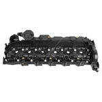 Febi Bilstein Rocker Cover With Vent Valve And Gasket (176144) Fits: BMW