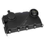 Febi Bilstein Rocker Cover (185714) Fits: Audi 