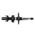 Febi Bilstein Shock Absorber (193138) Fits: VW Front Axle Right