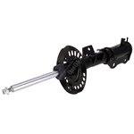 Febi Bilstein Shock Absorber (193477) Fits: Mercedes Front Axle Left