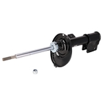 Febi Bilstein Shock Absorber (194160) Fits: Citroen & Peugeot Front Axle Right