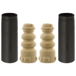 Febi Bilstein Shock Absorber Protection Kit (106133) Rear Axle