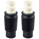 Febi Bilstein Shock Absorber Protection Kit (181206) Fits: Dacia & Renault Front Axle