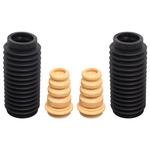 Febi Bilstein Shock Absorber Protection Kit (181936) Rear Axle