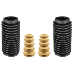 Febi Bilstein Shock Absorber Protection Kit (181937) Rear Axle