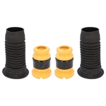 Febi Bilstein Shock Absorber Protection Kit (186122) Fits: Toyota Front Axle
