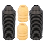 Febi Bilstein Shock Absorber Protection Kit (186145) Fits: Audi & VW Front Axle