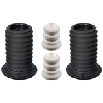 Febi Bilstein Shock Absorber Protection Kit (186281) Fits: BMW Front Axle
