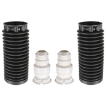 Febi Bilstein Shock Absorber Protection Kit (186282) Front Axle