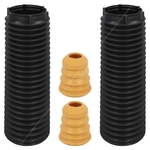 Febi Bilstein Shock Absorber Protection Kit (186322) Fits: Ford Front Axle Left