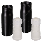 Febi Bilstein Shock Absorber Protection Kit (188794) Fits: Audi Rear Axle