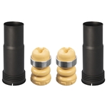 Febi Bilstein Shock Absorber Protection Kit (195137) Fits: Cupra & VW Rear Axle