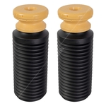 Febi Bilstein Shock Absorber Protection Kit (196332) Fits: BMW Rear Axle