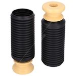 Febi Bilstein Shock Absorber Protection Kit (196415) Fits: BMW Front Axle
