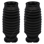 Febi Bilstein Shock Absorber Protection Kit (196881) Fits: Renault Front Axle