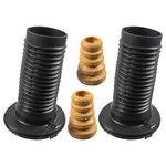 Febi Bilstein Shock Absorber Protection Kit (197225) Fits: Mitsubishi Front Axle Left