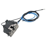 Febi Bilstein Sliding Door Lock (197575) Right Rear