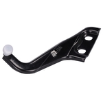 Febi Bilstein Sliding Door Roller Guide (184521) Fits: Mercedes Upper Left