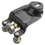 Febi Bilstein Sliding Door Roller Guide (184554) Fits: Ford Right