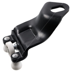Febi Bilstein Sliding Door Roller Guide (185185) Fits: Ford 