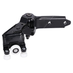 Febi Bilstein Sliding Door Roller Guide (194941) Fits: VW Right