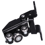 Febi Bilstein Sliding Door Roller Rail (194399) Fits: Ford Left