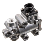 Febi Bilstein Solenoid Valve (179117) Fits: Scania