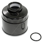 Febi Bilstein Spin-on Fuel Filter (184017) Fits: Mitsubishi 