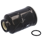 Febi Bilstein Spin-on Fuel Filter (184177) Fits: LDV & Nissan 