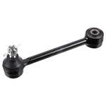 Febi Bilstein Stabiliser Link With Crown Nut (177879) Rear Axle