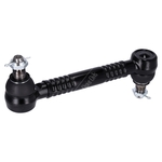 Febi Bilstein Stabiliser Link With Crown Nut (182058) Fits: Scania Front Axle