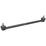 Febi Bilstein Stabiliser Link (183944) Fits: Mazda & Toyota Front Axle Left