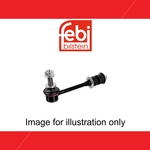 Febi Bilstein Stabiliser Link (188502) Fits: BMW Front Axle Left