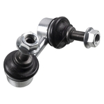 Febi Bilstein Stabiliser Link with Lock Nuts (194951) Fits: Mercedes Front Axle Right