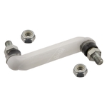 Febi Bilstein Stabiliser Link ProKit (02317) Rear Axle Left or Right