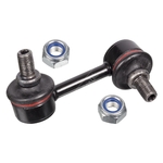 Febi Bilstein Stabiliser Link ProKit (18135) Fits: Toyota Front Axle Left