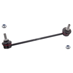 Febi Bilstein Stabiliser Link ProKit (19650) Fits: Renault Front Axle Right