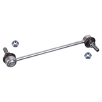 Febi Bilstein Stabiliser Link ProKit (21077) Fits: BMW Front Axle Left