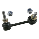Febi Bilstein Stabiliser Link ProKit (21811) Fits: Nissan Front Axle Left