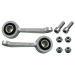 Febi Bilstein Stabiliser Link ProKit (22262) Fits: Mercedes Front Axle Left or Right