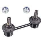 Febi Bilstein Stabiliser Link ProKit (23715) Fits: Mazda Rear Axle Left or Right