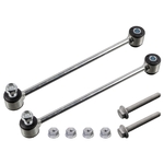 Febi Bilstein Stabiliser Link ProKit (23763) Fits: Mercedes Rear Axle Left or Right