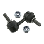 Febi Bilstein Stabiliser Link ProKit (24949) Front Axle Right