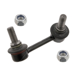 Febi Bilstein Stabiliser Link ProKit (29754) Fits: Kia Front Axle Right