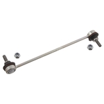 Febi Bilstein Stabiliser Link ProKit (29834) Fits: Renault Front Axle Left or Right