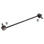 Febi Bilstein Stabiliser Link ProKit (30126) Fits: Kia Front Axle Left