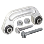 Febi Bilstein Stabiliser Link ProKit (31030) Fits: Audi Front Axle Left or Right