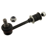 Febi Bilstein Stabiliser Link ProKit (31093) Fits: Kia Front Axle Left or Right